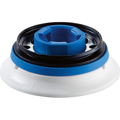 Festool 495623 3-1/2-in Hard Pad for RO 90 DX Sander