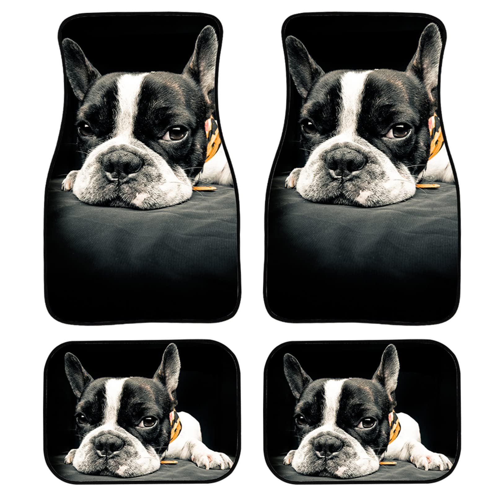 dog car floor mats