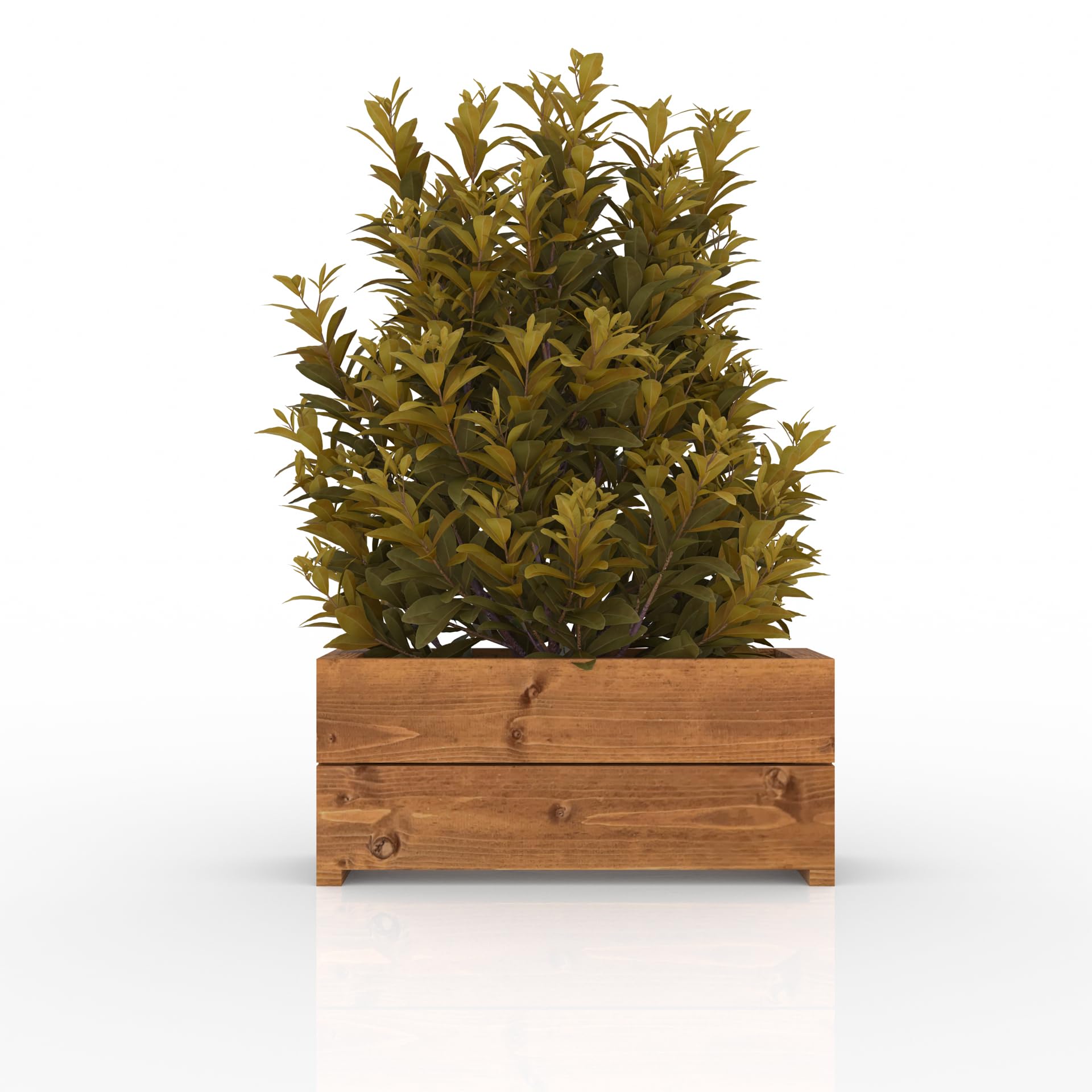 The Sussex Garden Planters (Orignal Tan, 2FT)