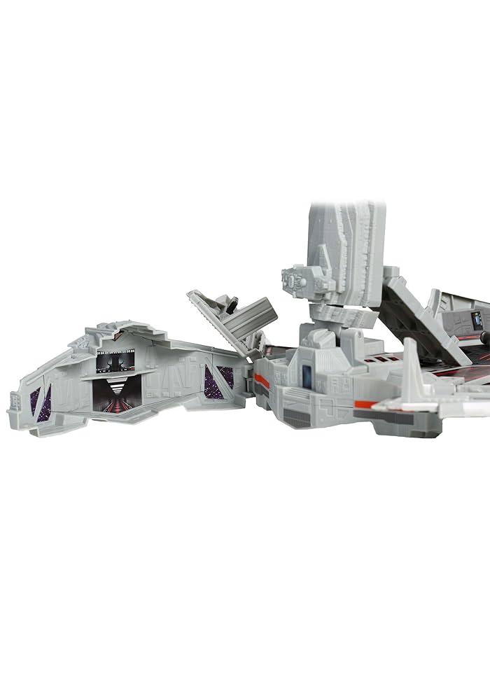 値下げ！スターウォーズ！MicroMachines （６個セット売り） STARWARS/スターウォーズ・Micromachines/マイクロマシーン