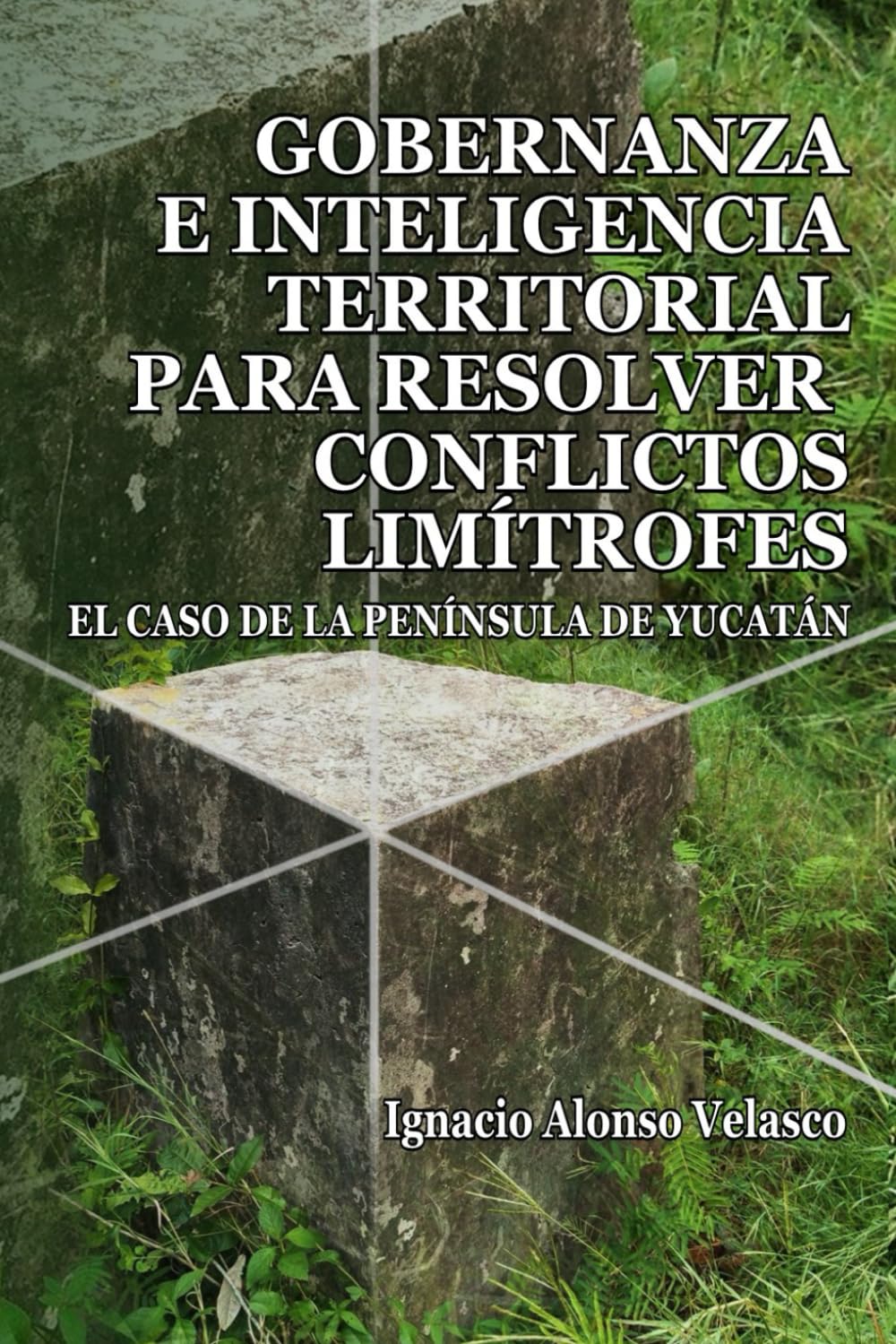 GOBERNANZA E INTELIGENCIA TERRITORIAL PARA RESOLVER CONFLICTOS LIMÍTROFES: EL CASO DE LA PENÍNSULA DE YUCATÁN