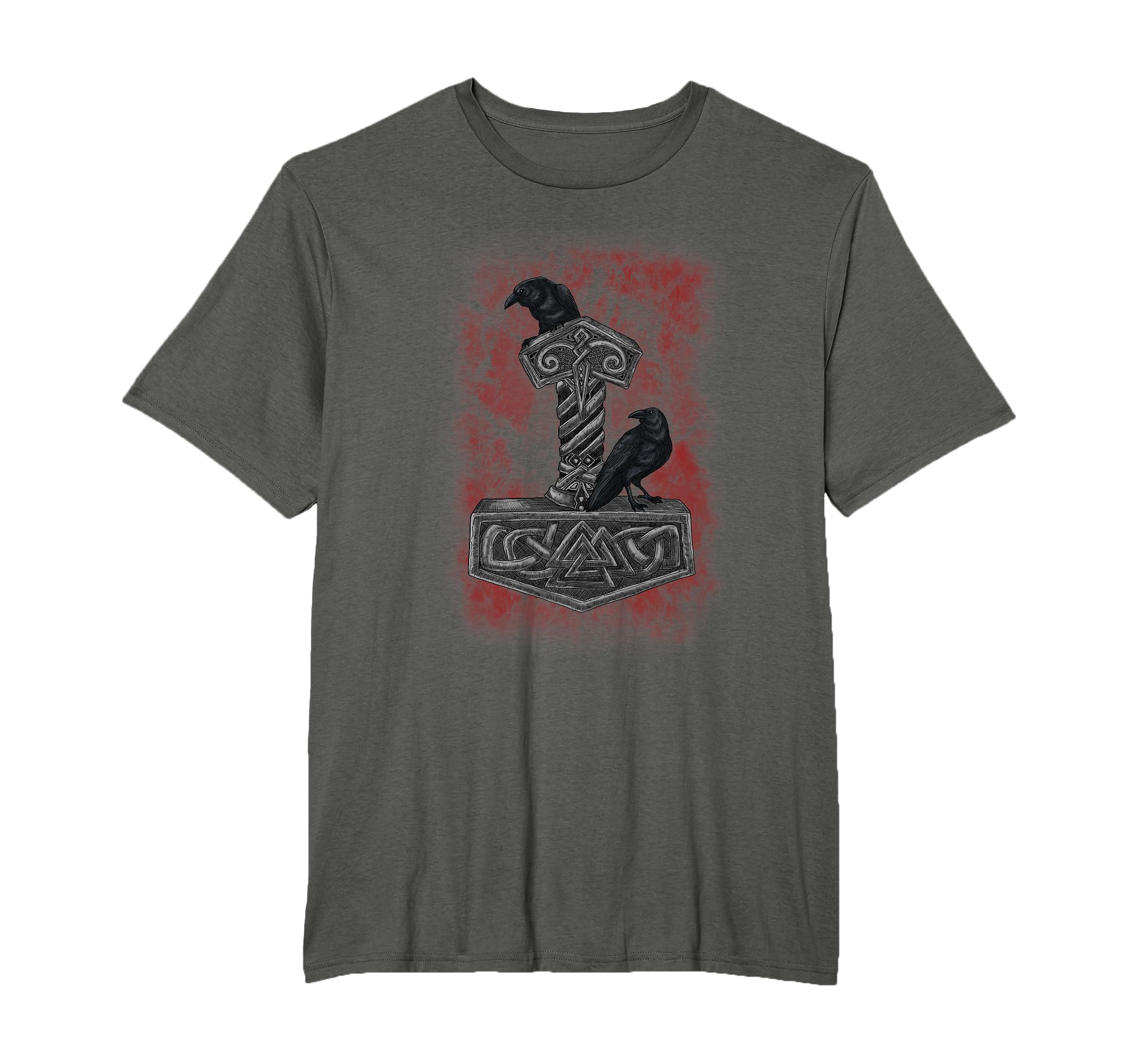 Kleidung mit Designs von Amazon Merch on Demand