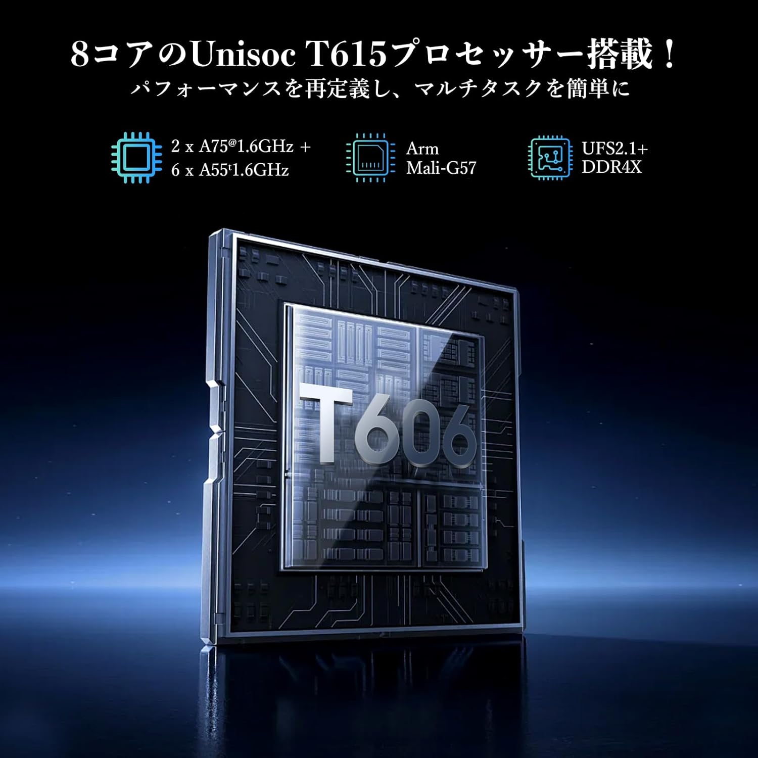 Tablet Latest Android Tablets with 10 Inch Incell Display, 24GB+256GB ROM /2TB TF, Gemini AI, T606 Octa-Core 8MP Camera Tablette Android, Widevine L1, 2 in 1 Tablets with Keyboard Mouse Stylus - Image 5