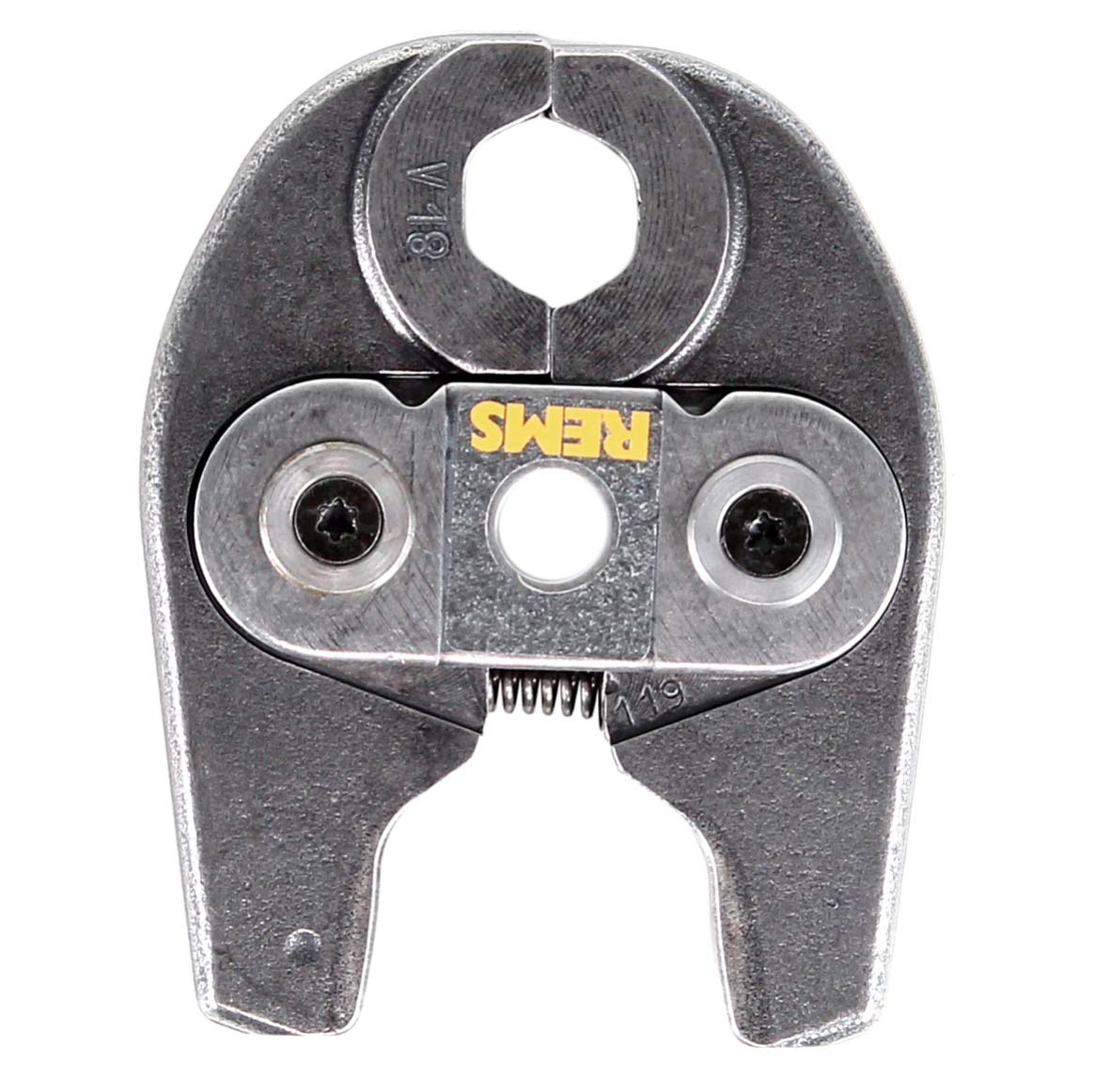 Rems rems mini - Tenazas prensar -mini v-18