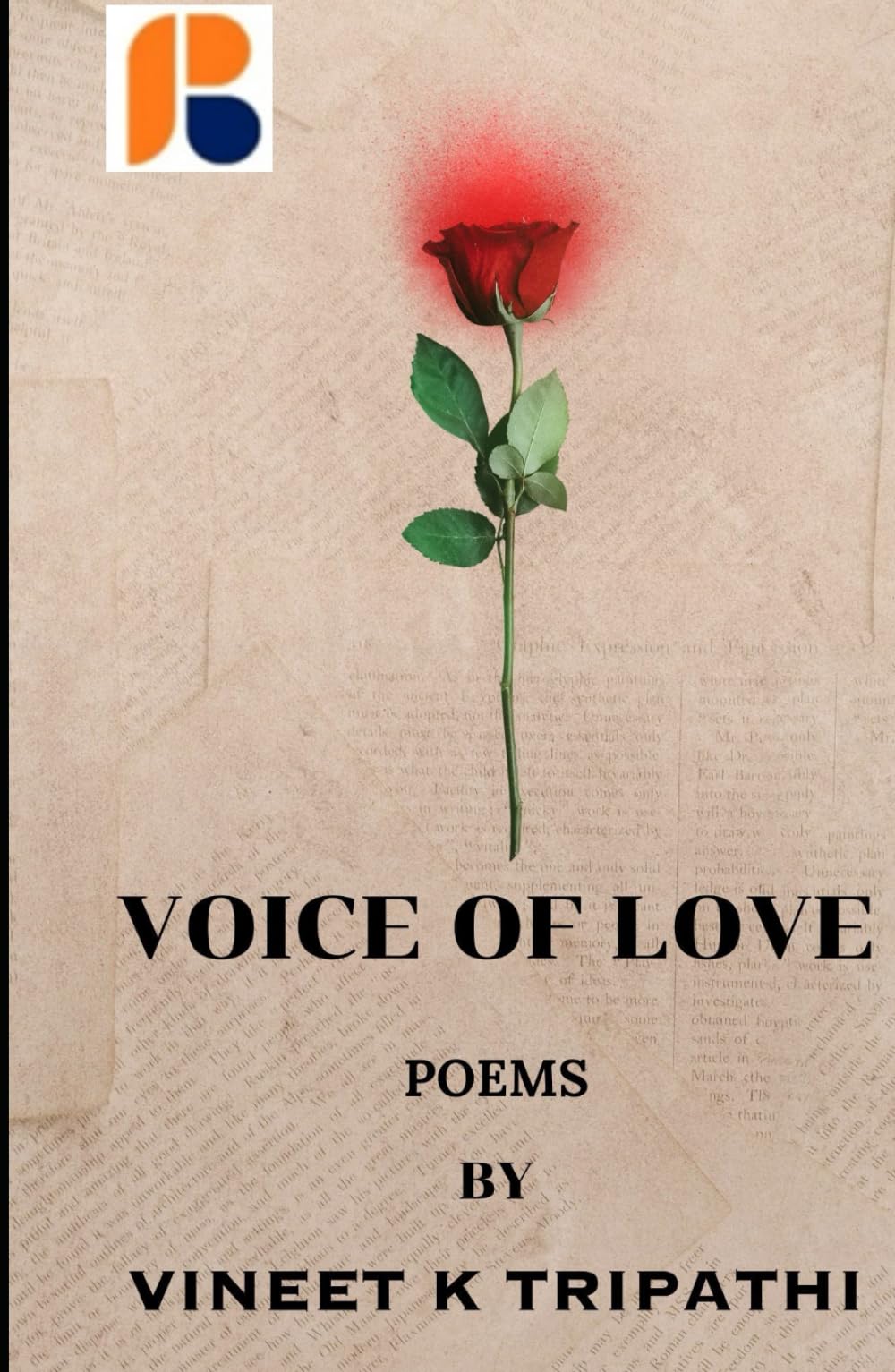 VOICE OF LOVE