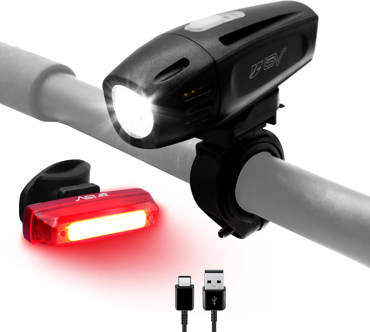 Rechargeable