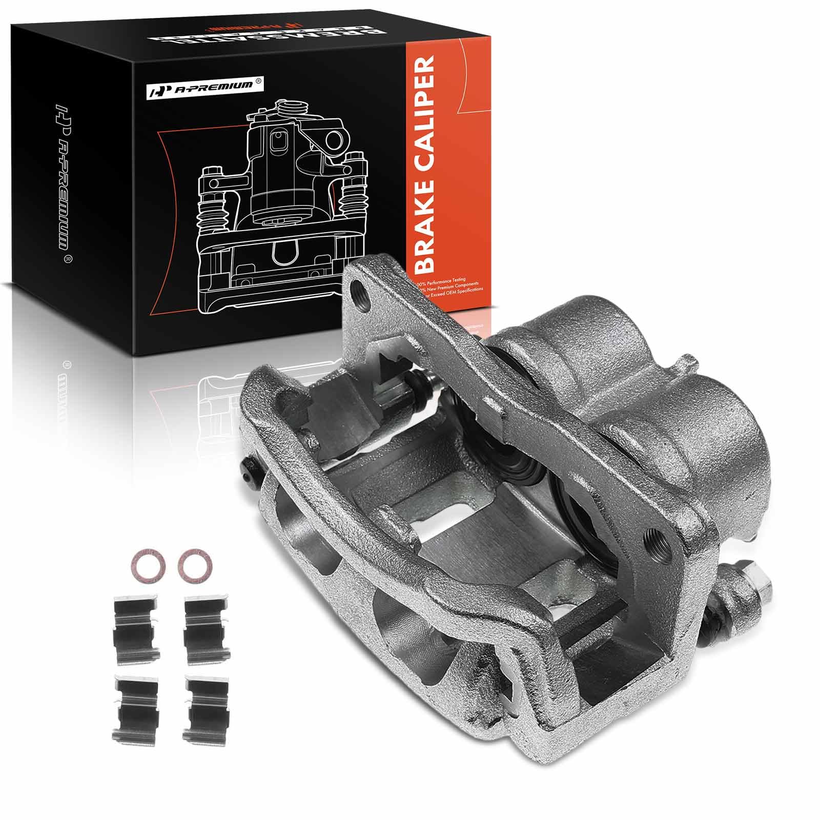DBA En-Shield Standard Front Brake Rotor | Mazda CX-7 (07-12) (DBA2566E)