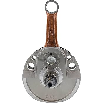 【セル】ニューギン　CRサーキットの狼H,-TG Amazon.com: Hot Rods Stroker Crankshaft Compatible with
