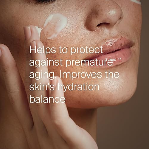 Miniatura 9 de Crema humectante facial para pieles sensibles SEBA Med