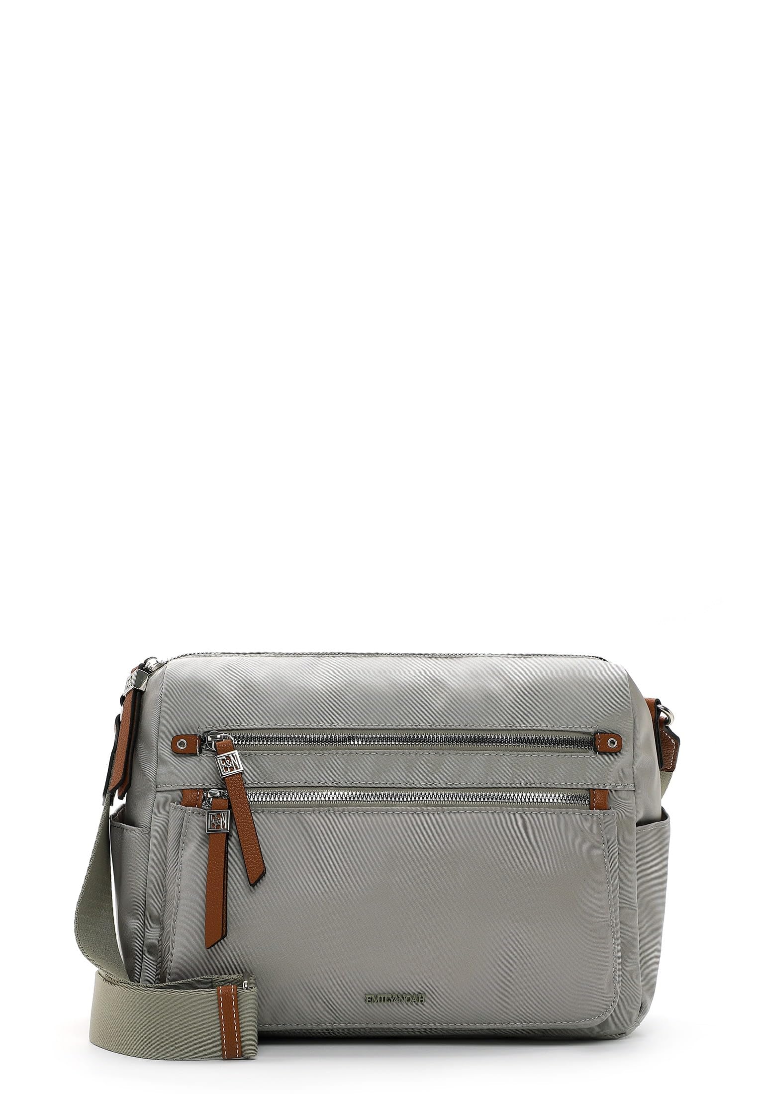 Emily & Noah Umhängetasche E&N Esther 65141 Damen Handtaschen Uni