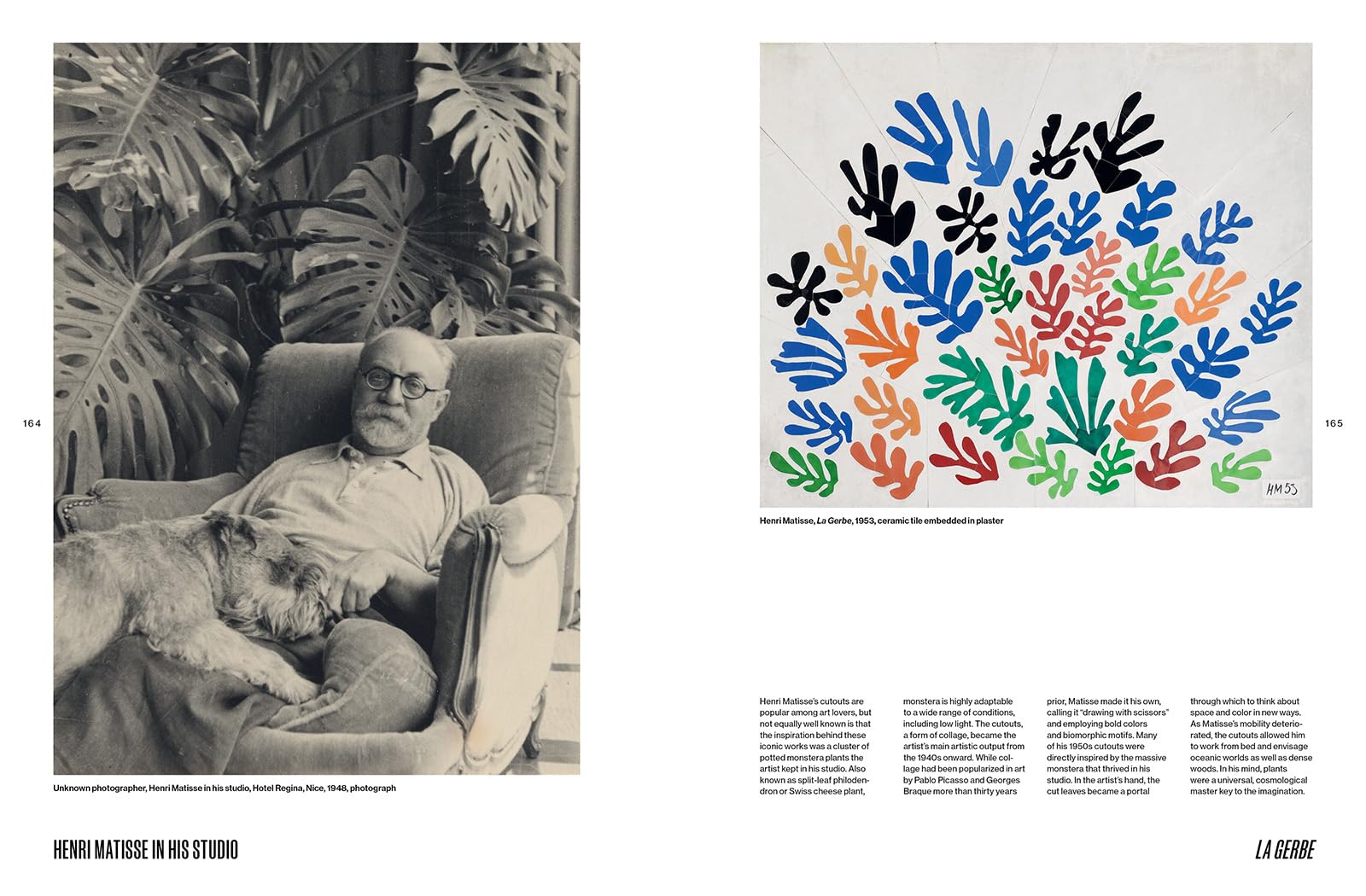 Botanical Revolutions: How Plants Changed the Course of Art