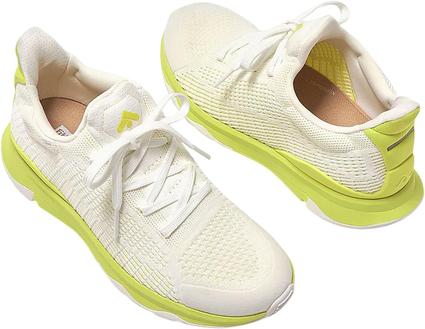 FitFlop Women's Vitamin FFX Knit Sports Sneakers