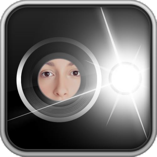 Droid LED: Flashlight App