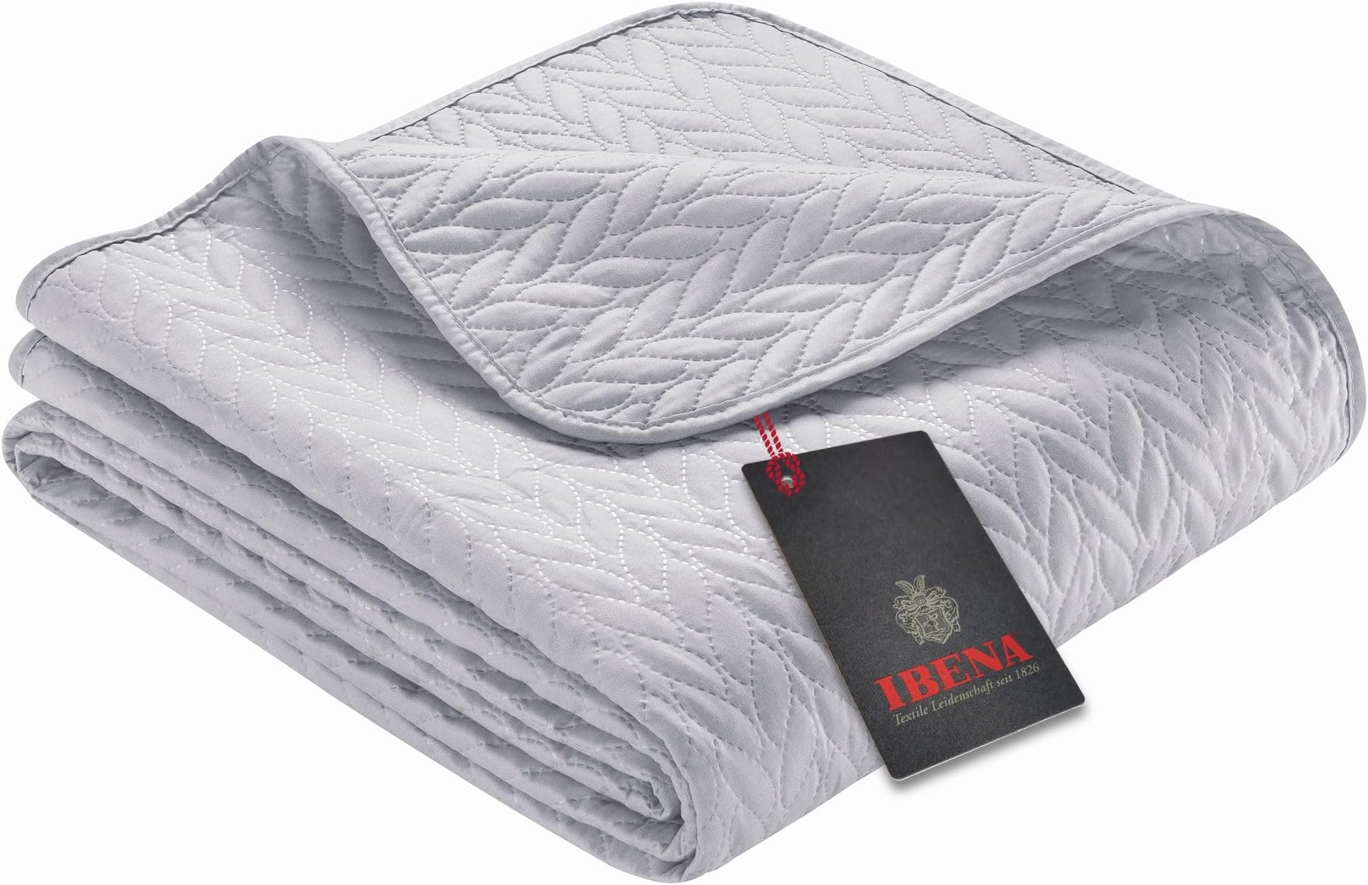 Jeté De Canapé Extra Large En Coton Rajput - Rayé, Plusieurs Tailles (Single, Double, King) Et Couleurs