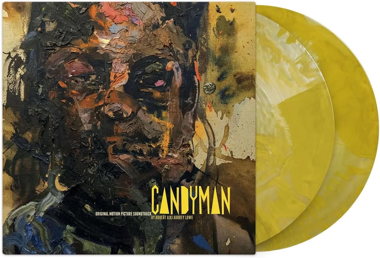 Album art