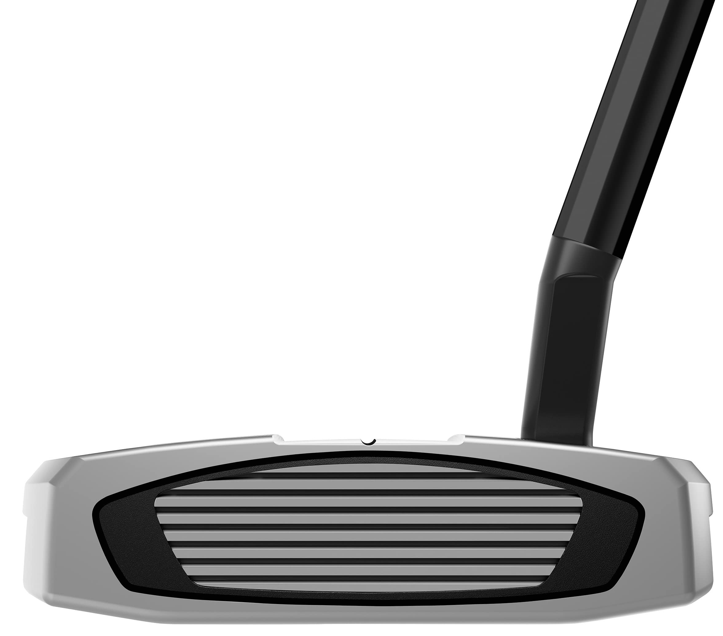 テーラーメイド　＃3 TaylorMade Spider EX Putter Left Hand Steel Navy/White Short