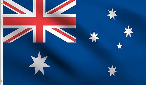 Miniatura 192 de DMSE Bandera de Sierra Leona 3X5 Pies 100% Poliéster Bandera 100D