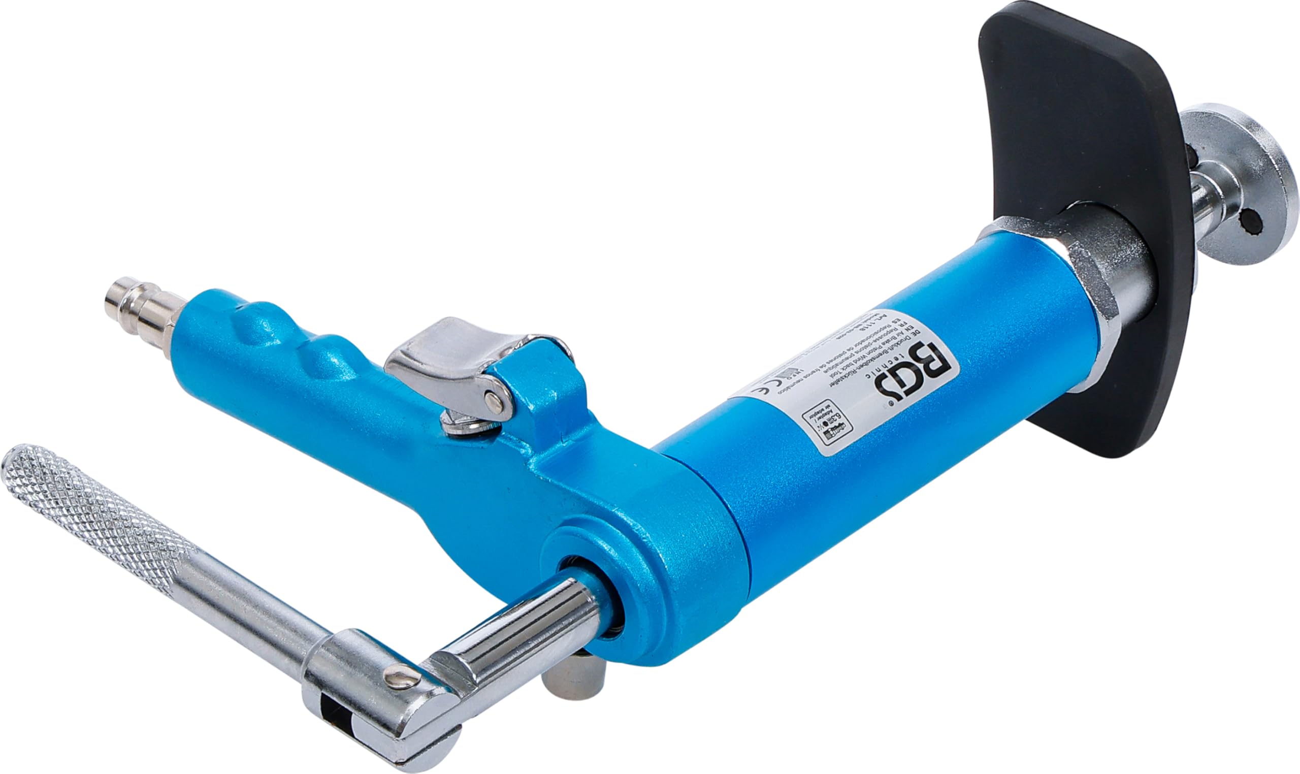 BGS 1118 | Arretratore pneumatico pistoncini freni