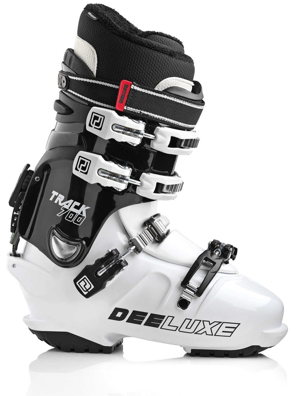 DEELUXE TRACK700 parts set 27cm EU42 Snowboard Boot Deeluxe Track
