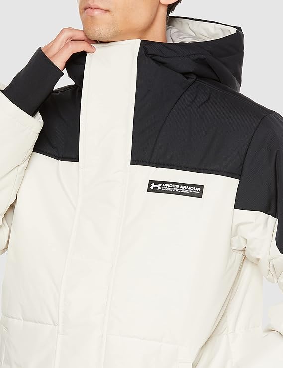 アンダーアーマー On スノーグッド Insulated ジャケット 普段