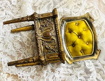 フランスアンティーク オルモル ジュエリーボックス 小物入れ ① アンティークジュエリーボックス | フランス20世紀初頭 オルモルと