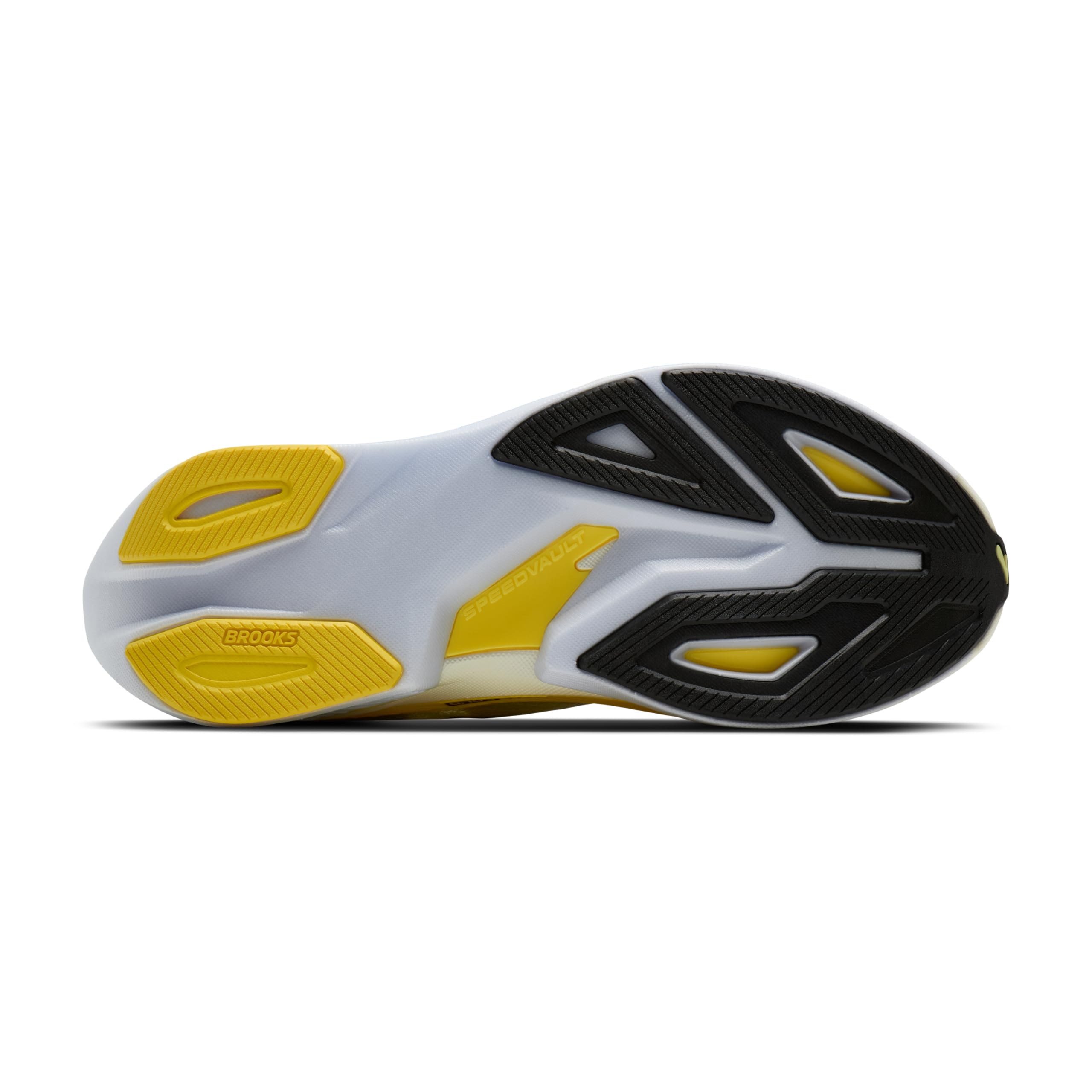 Brooks Hyperion MAX 3, Sneaker Hombre