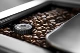Delonghi Primadonna Elite Experience ECAM 656.85. MS Freestanding Fully Automatic Espresso Machine Black, Metallic – Coffee (Freestanding, Espresso Machine, Black, Metallic, Cup, Stainless Steel, Sensor) - 3