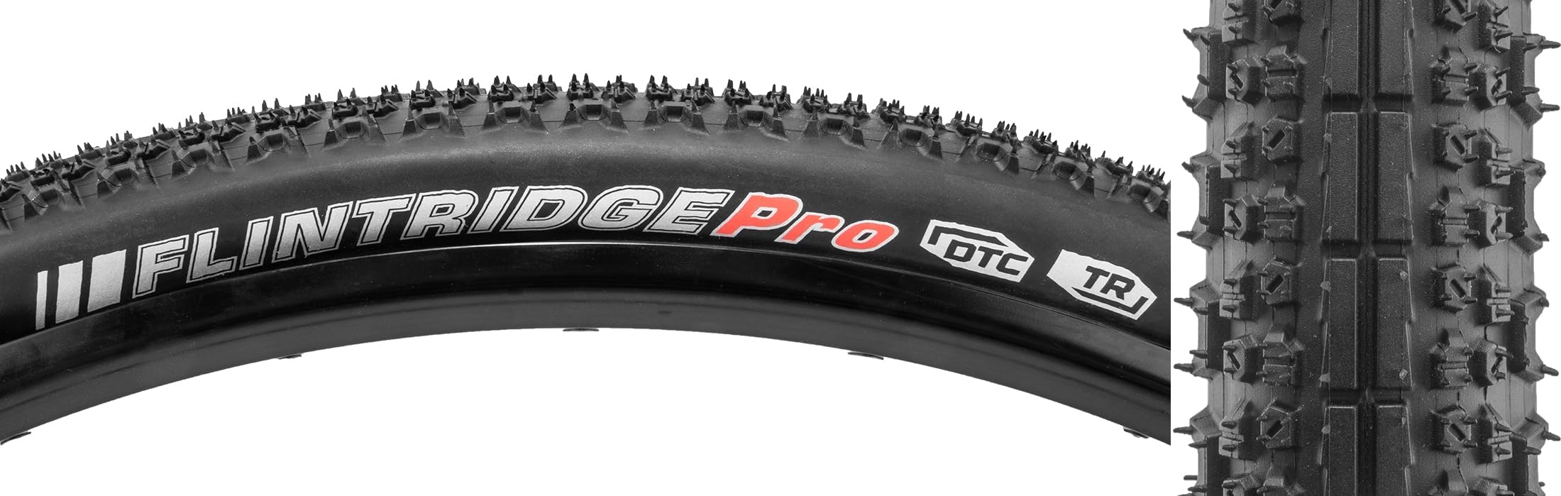 Amazon.com : Kenda Flintridge Pro TR Bike Tire, Clincher, 650B x