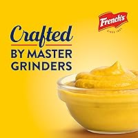 Vista 15 de French's Mostaza amarilla clásica, 20 oz