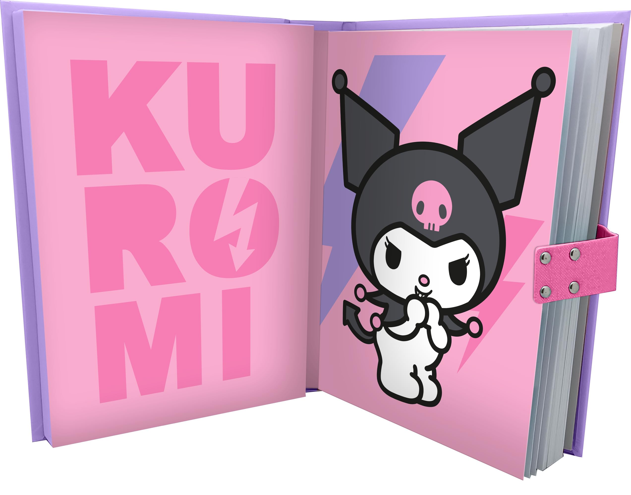 Diario Secreto Con Cerradura De Código – Cuaderno Musical A5 Con Efectos De Sonido Para Niñas