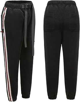 KAXI Women Insulated Heating Sweatpants 