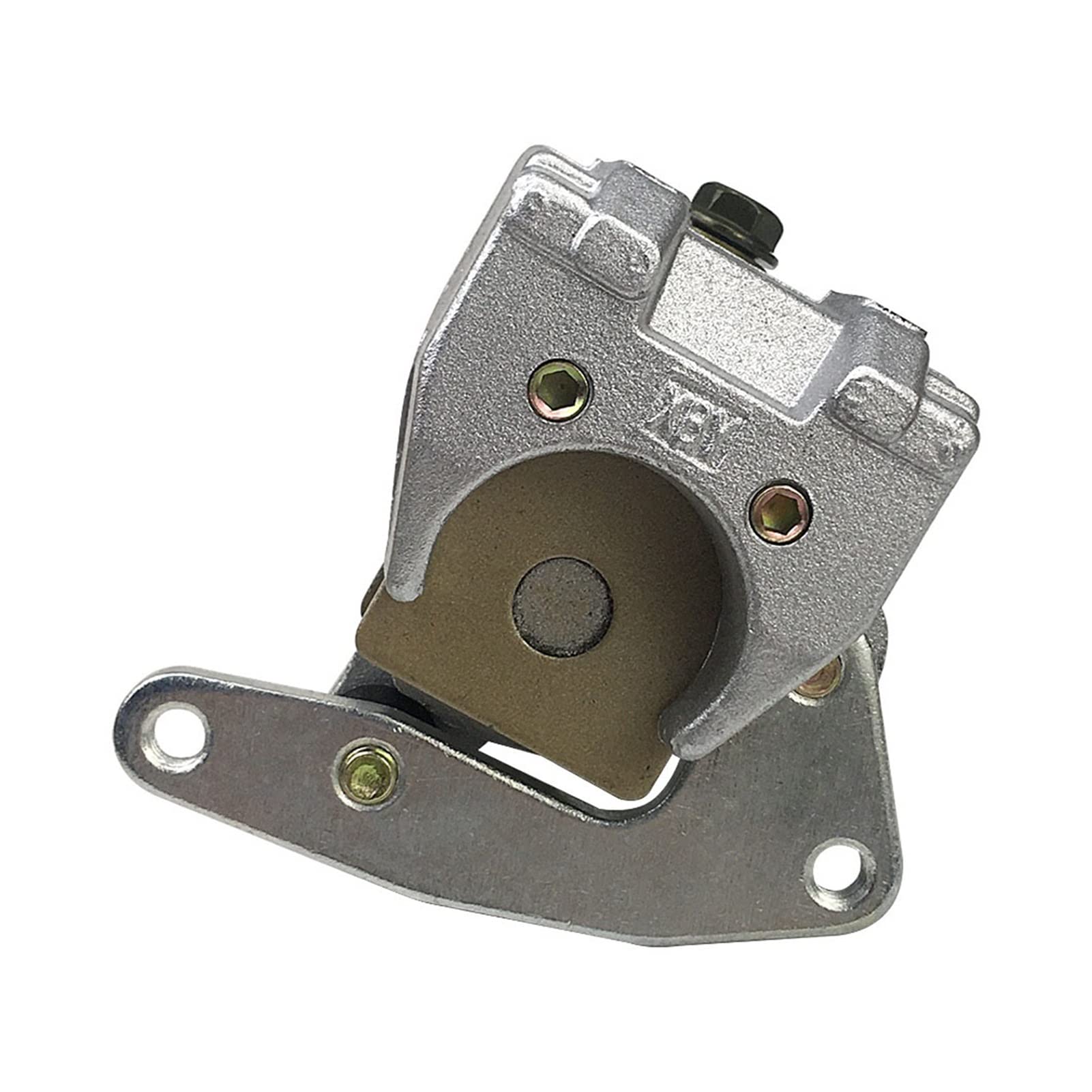 Frontbremssättel mit Pads Compatible with SU~UKI DR125S DR125SE DR200S DR200SE SP125 SP200 DR SP 125 200 Ersatz 59300-42A10-999