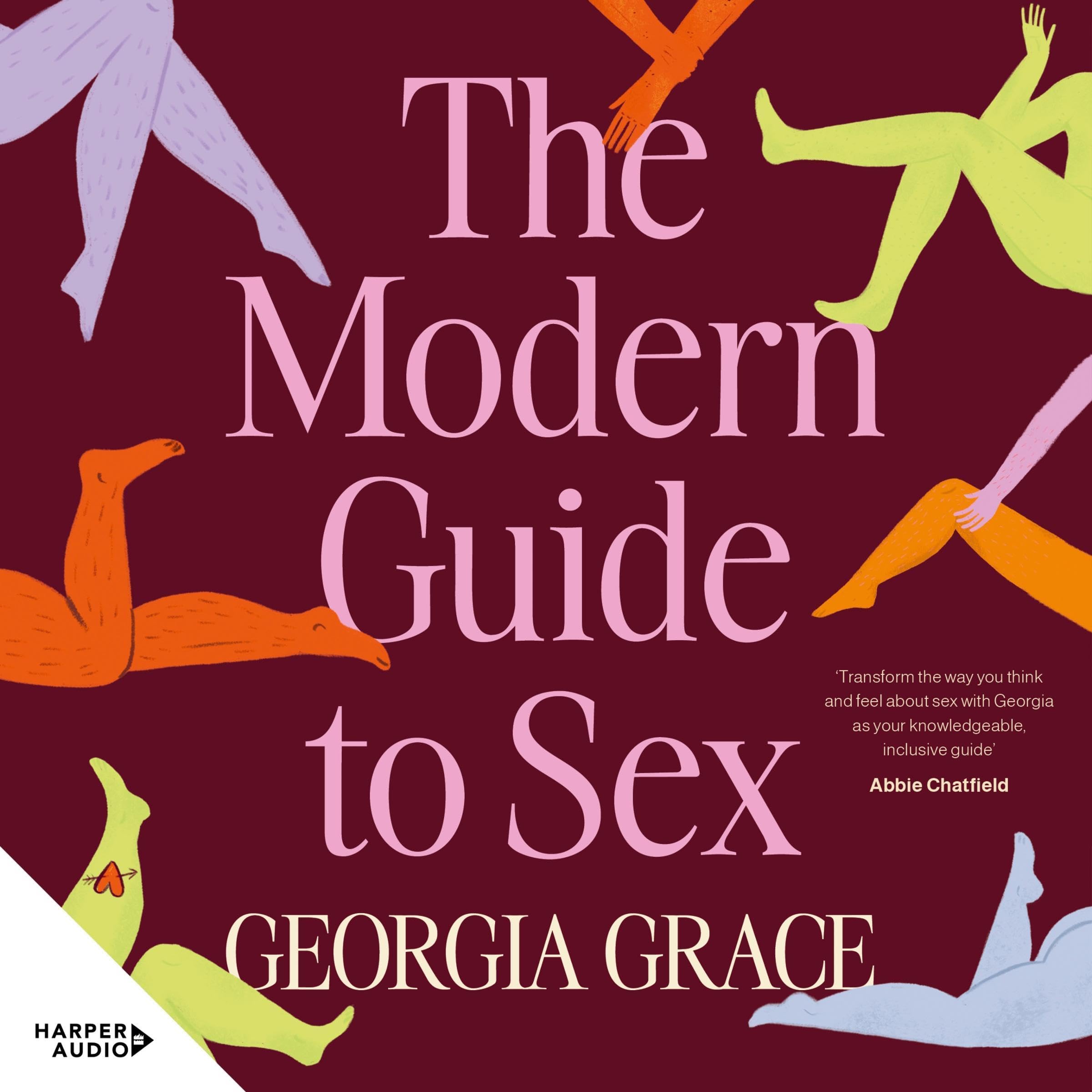 The Modern Guide to Sex