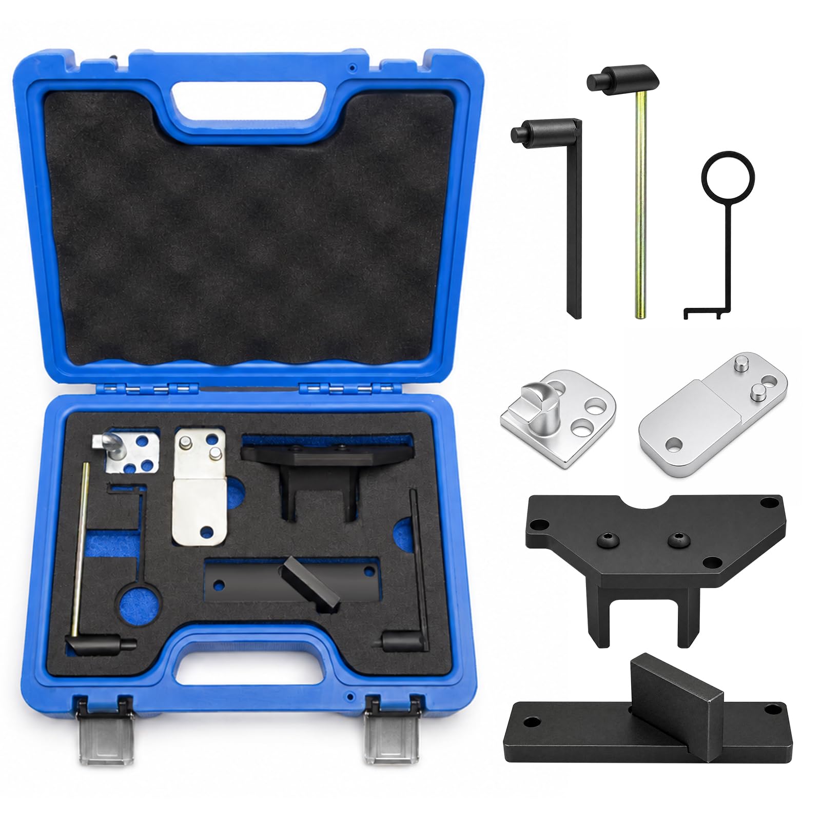 Diesis Kit de Herramientas para Correa de Distribución Peugeot Citroen Opel