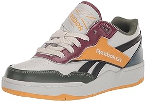 Reebok Unisex-Child Bb 4000 Ii