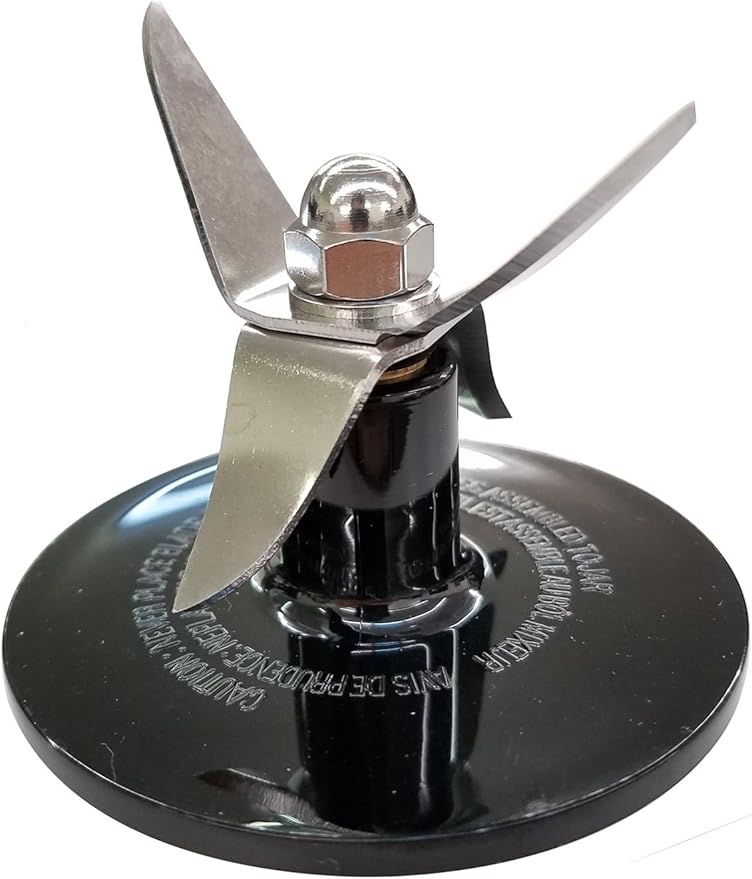 Blender Blade Cutter Assembly for Cuisinart SPB4562B NEW Home & Kitchen