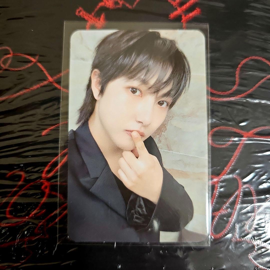 Amazon.co.jp: NCT DREAM ポップアップ ラキドロ 규 : おもちゃ