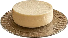 Queijo Canastra Meia Cura Artesanal Sítio São Bento Direto do Produtor Minas Gerais 1 Peça Selo IMA e Selo ARTE