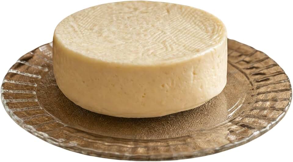 Queijo Canastra Meia Cura Artesanal Sítio São Bento Direto do Produtor Minas Gerais 1 Peça Selo IMA e Selo ARTE