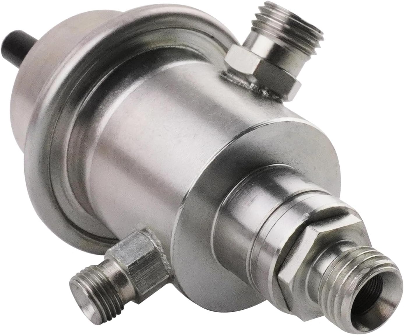 Fuel Injection Pressure Regulator Compatible with Mercedes 190E 300SE 300SEL 1984-1993 Replace 0438161001 0000780392