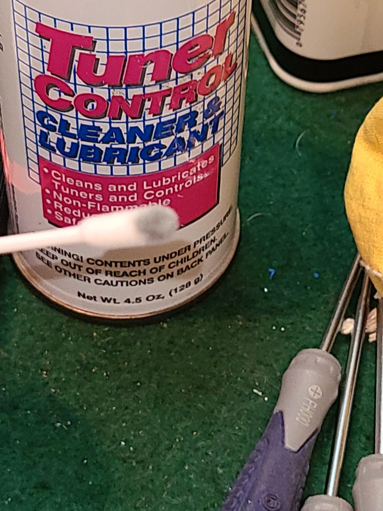 Periodic Maintenance Required