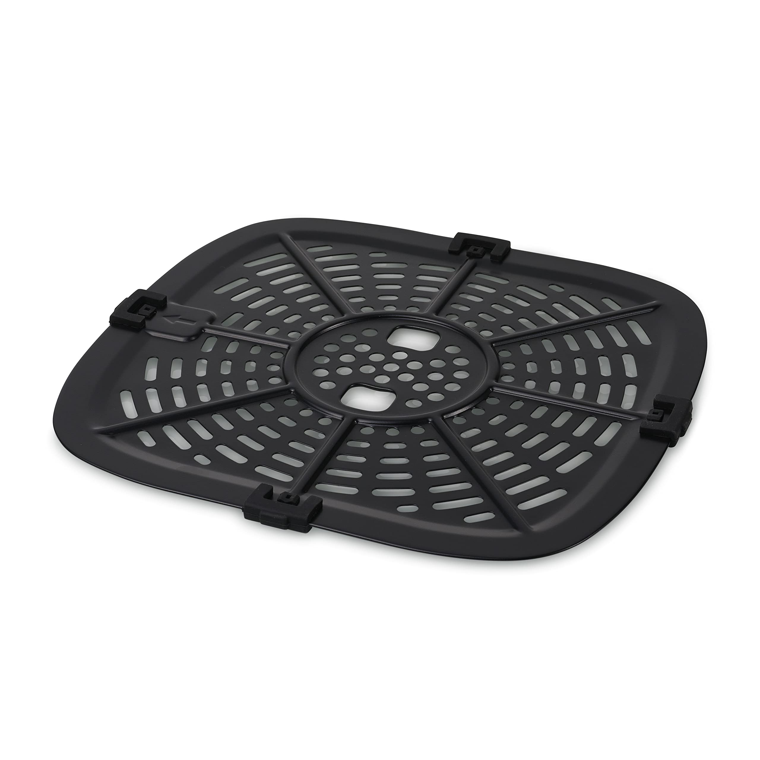 Freidora digital Tristar FR-9037-6,2 L - 1,5 kg de patatas fritas - Con ventanilla