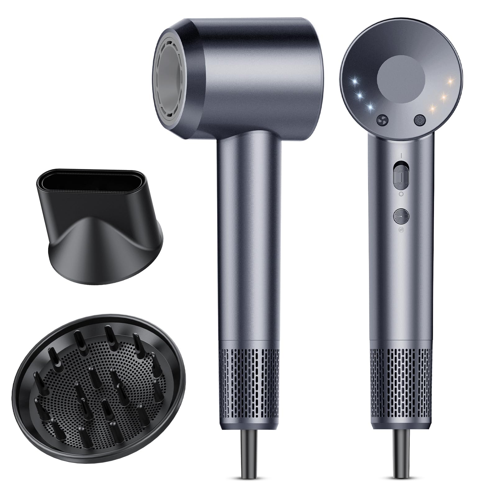 aowoka Hair Dryer