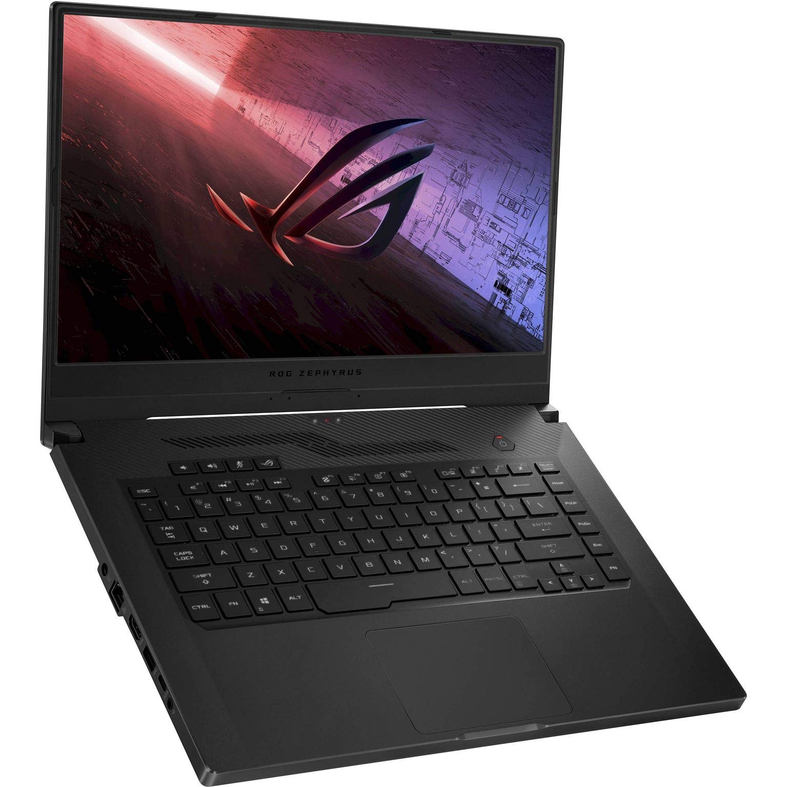 ASUS Zephyrus G15 R7 16GB 512GB GTX1660T ASUS Zephyrus G15 R7 16GB 512GB GTX1660T