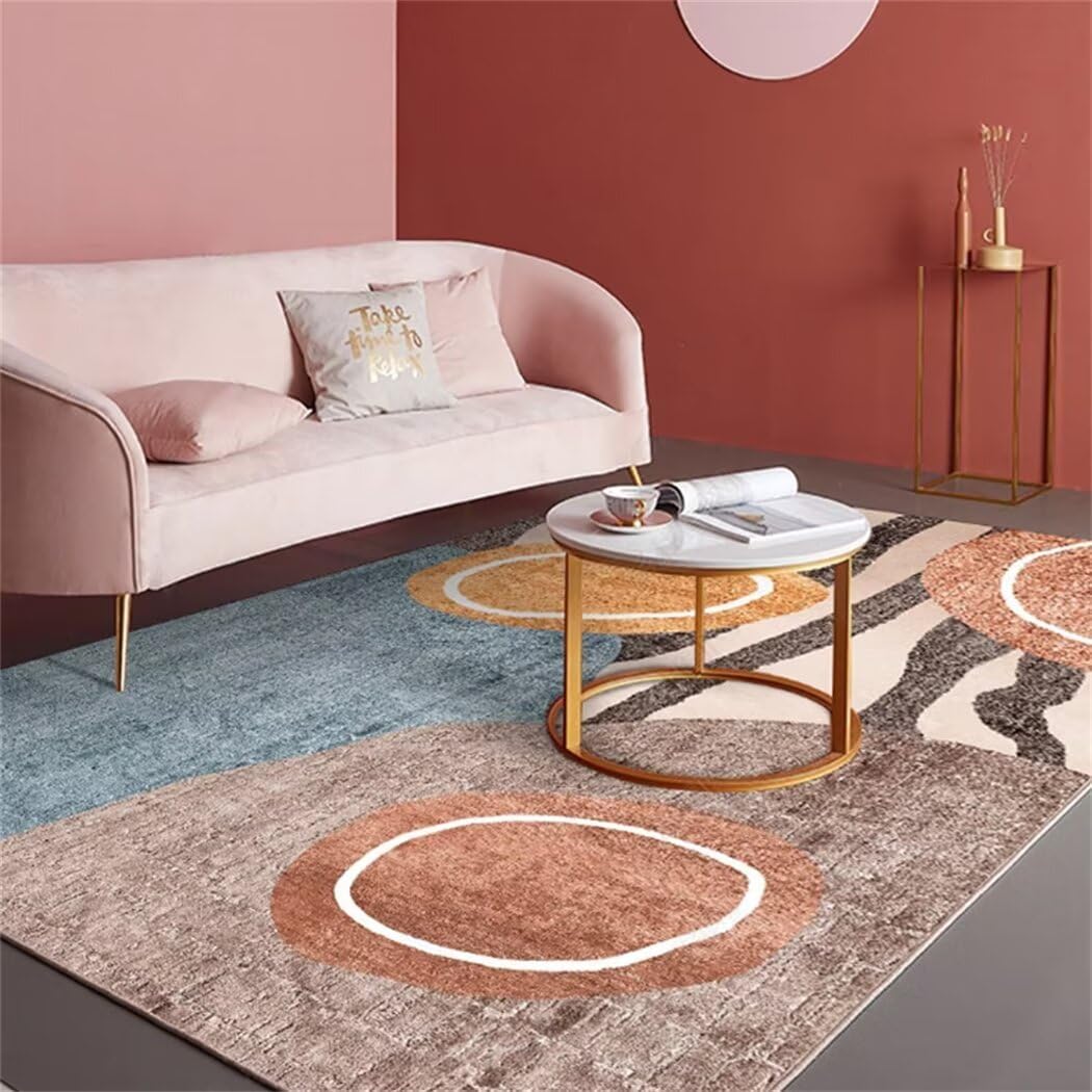 Tapis résistant à l'humidité et au froid pour chambre bébé