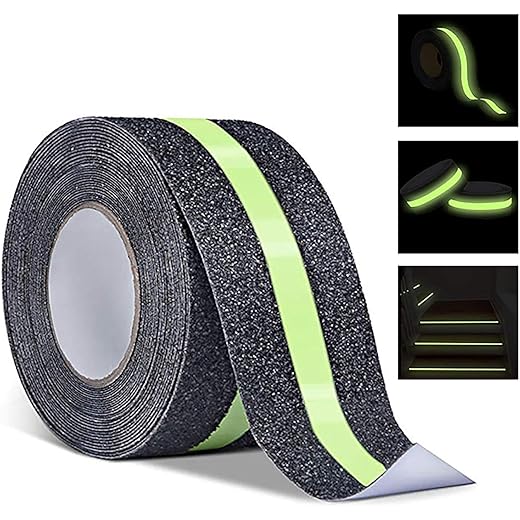 DRURI Anti Slip Grip Tape 2 Inch