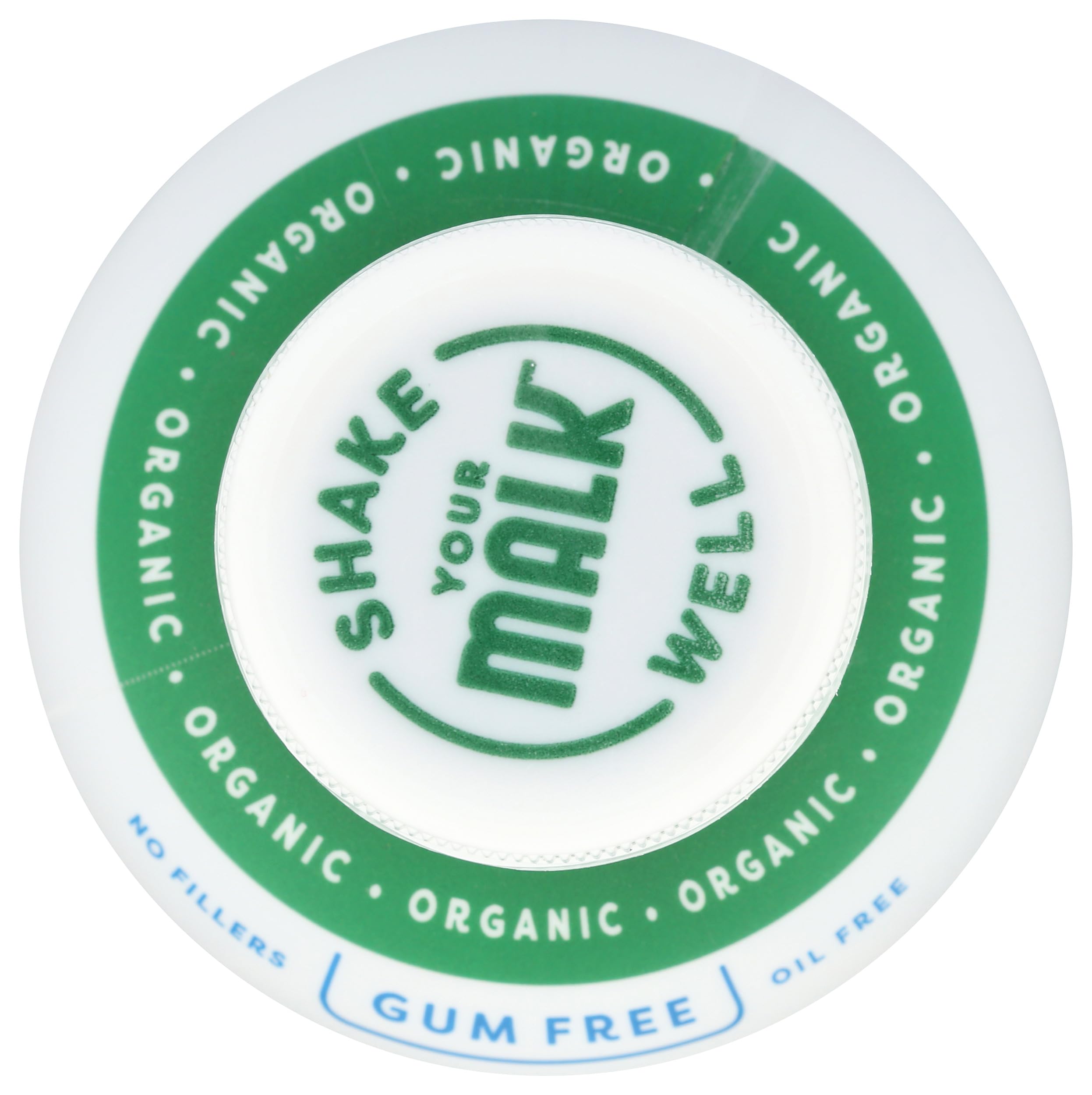 Malk Organic Vanilla Almond Creamer 16 Fz — view 4