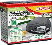 Luxcar Capa Automotiva Lite M – Impermeável