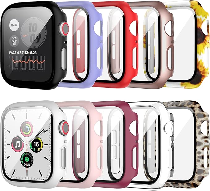 Apple watch series 5 accessories amazon Clearance