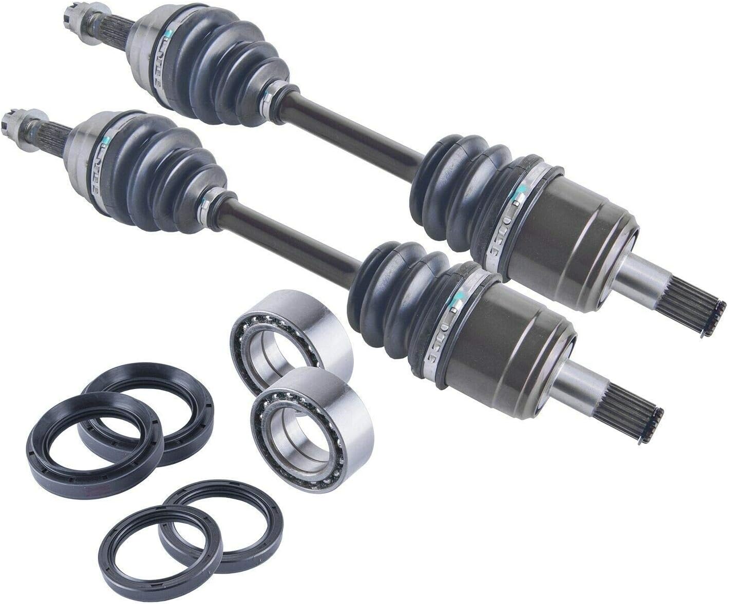 East Lake Axle replacement for Front cv axles